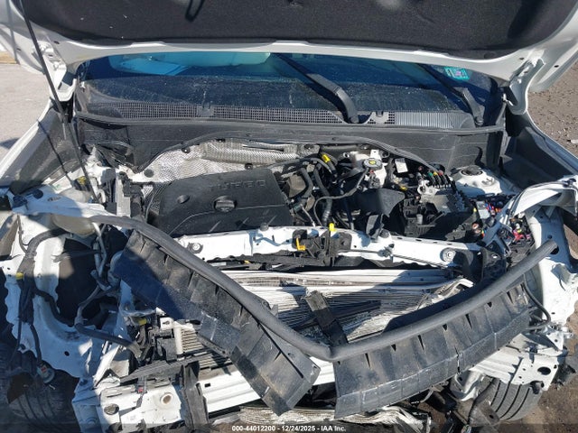 44012200 :رقم المزاد ، KL4MMDSL6MB182229 vin ، 2021 Buick Encore Gx Fwd Select مزاد بيع