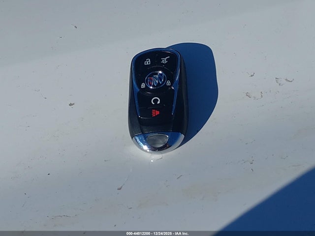 44012200 :رقم المزاد ، KL4MMDSL6MB182229 vin ، 2021 Buick Encore Gx Fwd Select مزاد بيع