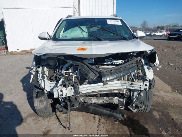 44012200 :رقم المزاد ، KL4MMDSL6MB182229 vin ، 2021 Buick Encore Gx Fwd Select مزاد بيع