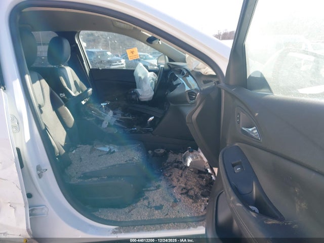 44012200 :رقم المزاد ، KL4MMDSL6MB182229 vin ، 2021 Buick Encore Gx Fwd Select مزاد بيع