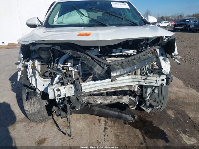44012200 :رقم المزاد ، KL4MMDSL6MB182229 vin ، 2021 Buick Encore Gx Fwd Select مزاد بيع