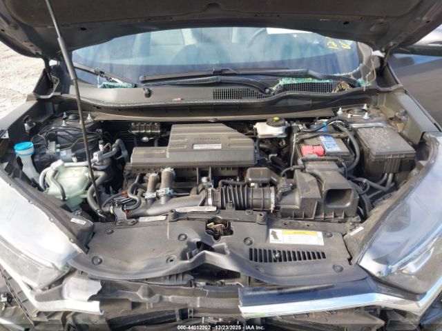 2021 HONDA CR-V 2HKRW1H88MH418031 Photo 9