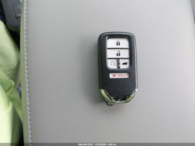 2021 HONDA CR-V 2HKRW1H88MH418031 Photo 10