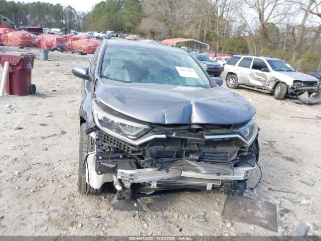 2021 HONDA CR-V 2HKRW1H88MH418031 Photo 5