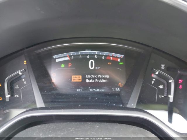 2021 HONDA CR-V 2HKRW1H88MH418031 Photo 6