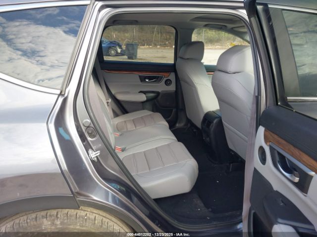 2021 HONDA CR-V 2HKRW1H88MH418031 Photo 7