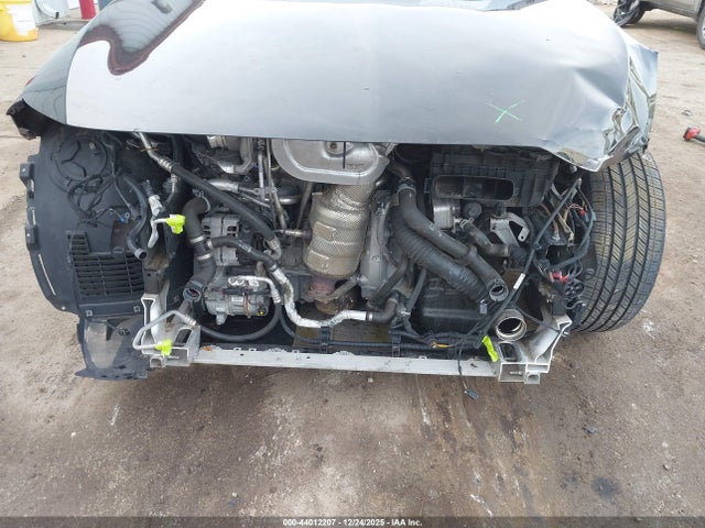 2022 MERCEDES-BENZ A 220 W1K3G4FB0NJ373345 Photo 5