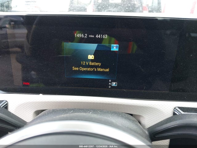 2022 MERCEDES-BENZ A 220 W1K3G4FB0NJ373345 Photo 6