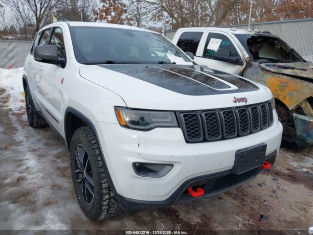 2018 JEEP GRAND CHEROKEE 1C4RJFLG7JC204603