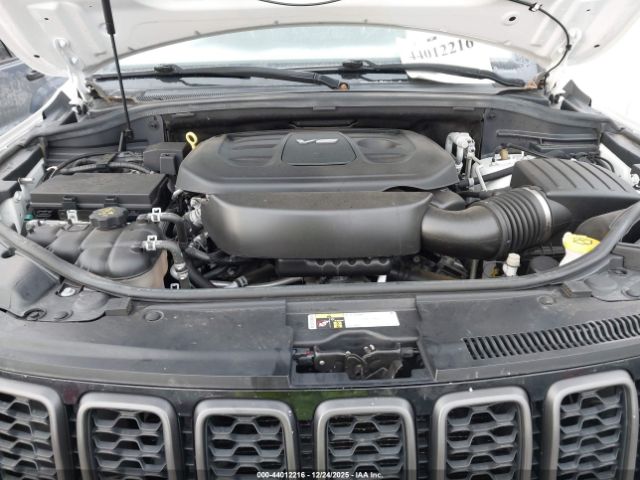 2018 JEEP GRAND CHEROKEE 1C4RJFLG7JC204603 Photo 9