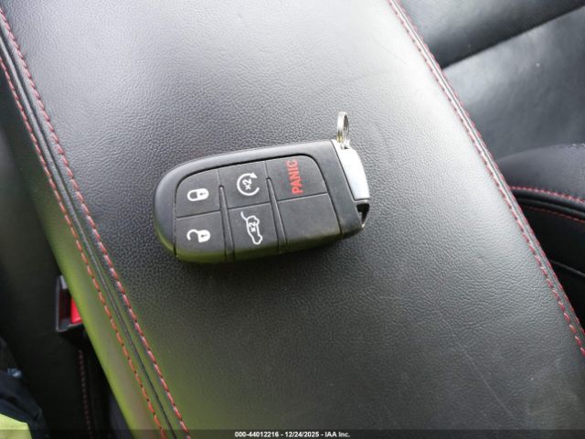 2018 JEEP GRAND CHEROKEE 1C4RJFLG7JC204603 Photo 10