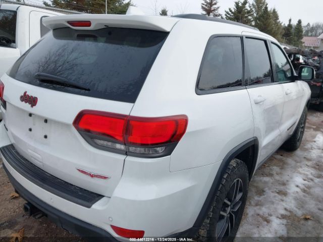 2018 JEEP GRAND CHEROKEE 1C4RJFLG7JC204603 Photo 3