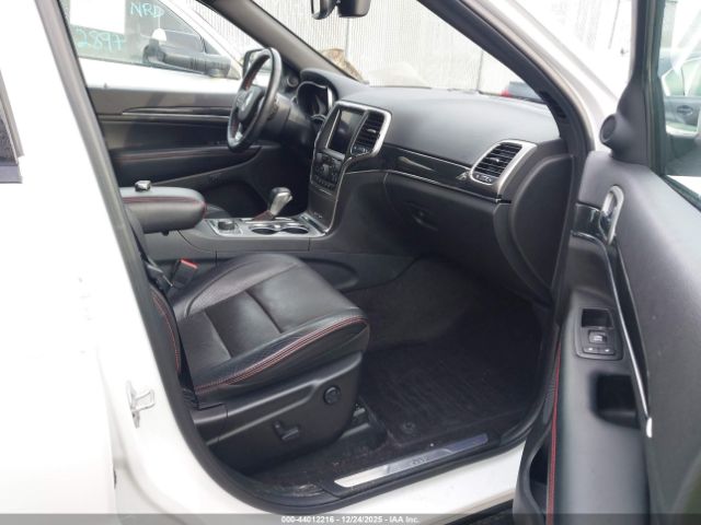 2018 JEEP GRAND CHEROKEE 1C4RJFLG7JC204603 Photo 4