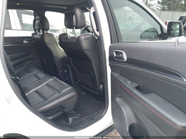 2018 JEEP GRAND CHEROKEE 1C4RJFLG7JC204603 Photo 7