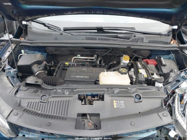 2019 CHEVROLET TRAX 3GNCJPSB4KL241414 Photo 9