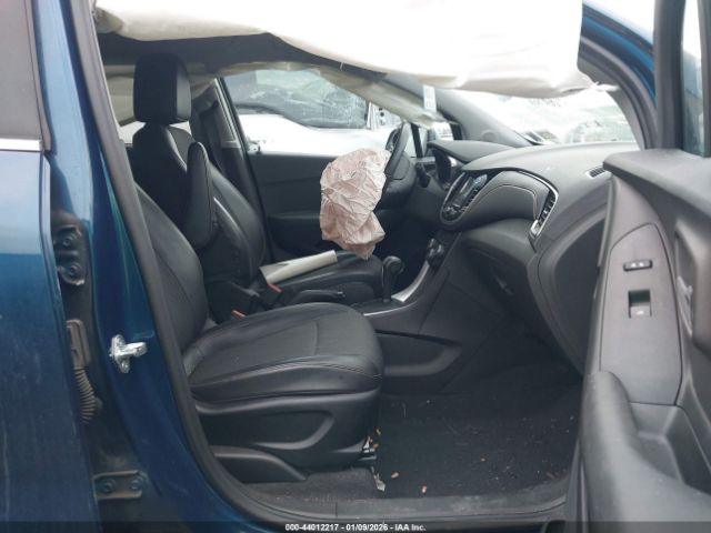 2019 CHEVROLET TRAX 3GNCJPSB4KL241414 Photo 4