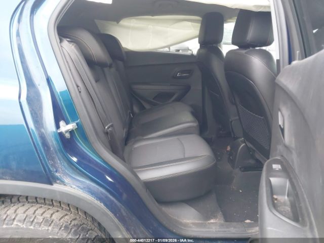 2019 CHEVROLET TRAX 3GNCJPSB4KL241414 Photo 7