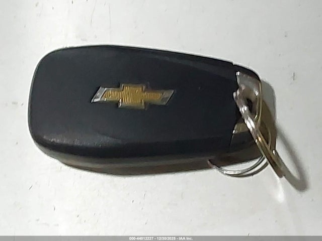 KL8CD6SA1MC731219 Chevrolet Spark Fwd 1lt Automatic