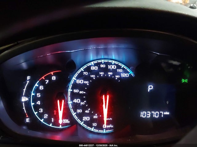KL8CD6SA1MC731219 Chevrolet Spark Fwd 1lt Automatic