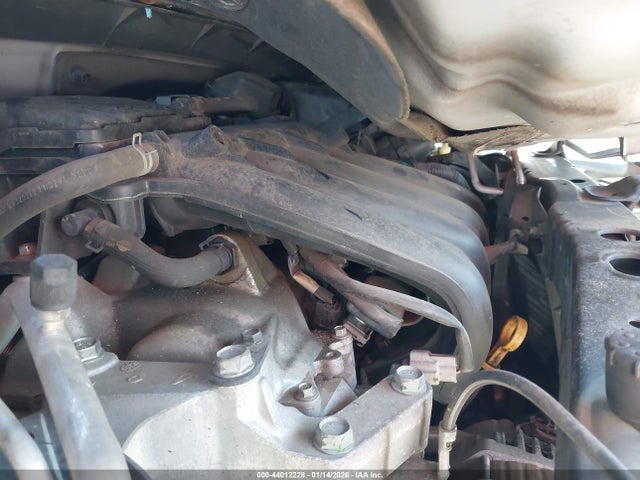 Nissan Versa 1.6 S 2016 3N1CN7AP5GL912657 Image 10