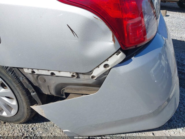 Nissan Versa 1.6 S 2016 3N1CN7AP5GL912657 Image 14