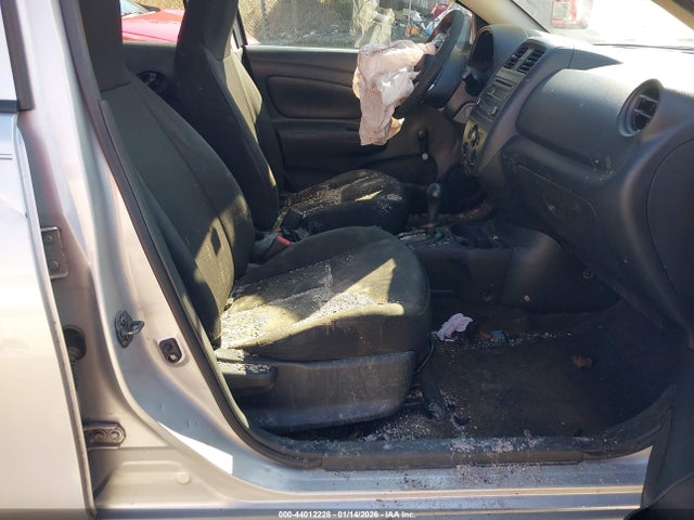 Nissan Versa 1.6 S 2016 3N1CN7AP5GL912657 Image 5