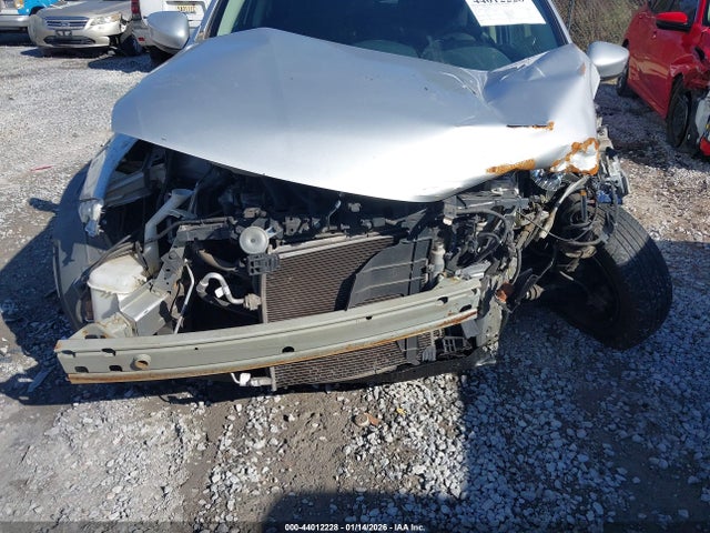 Nissan Versa 1.6 S 2016 3N1CN7AP5GL912657 Image 6