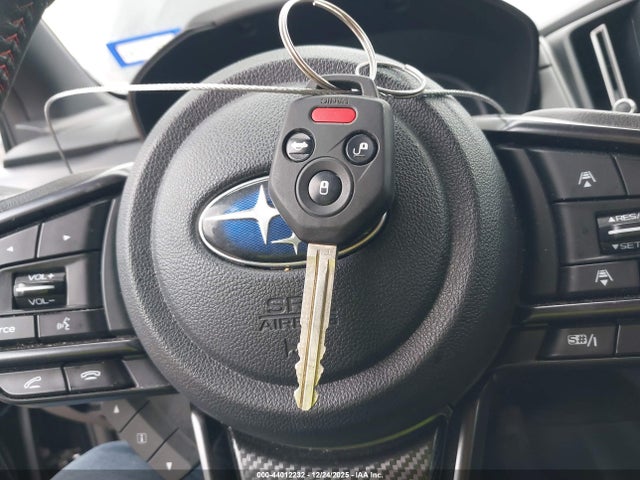 2023 SUBARU WRX JF1VBAB61P8813033 Photo 10