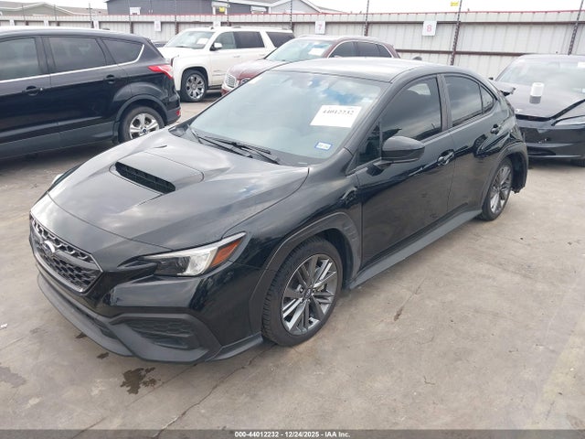 2023 SUBARU WRX JF1VBAB61P8813033 Photo 1