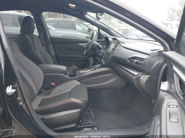 2023 SUBARU WRX JF1VBAB61P8813033 Photo 4