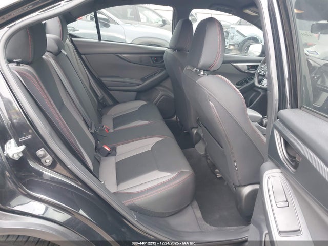 2023 SUBARU WRX JF1VBAB61P8813033 Photo 7