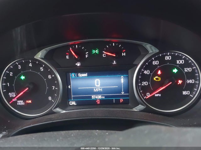 Продаж на аукціоні авто 2021 Gmc Terrain Fwd Sle, vin: 3GKALMEV4ML303867, номер лоту: 44012258