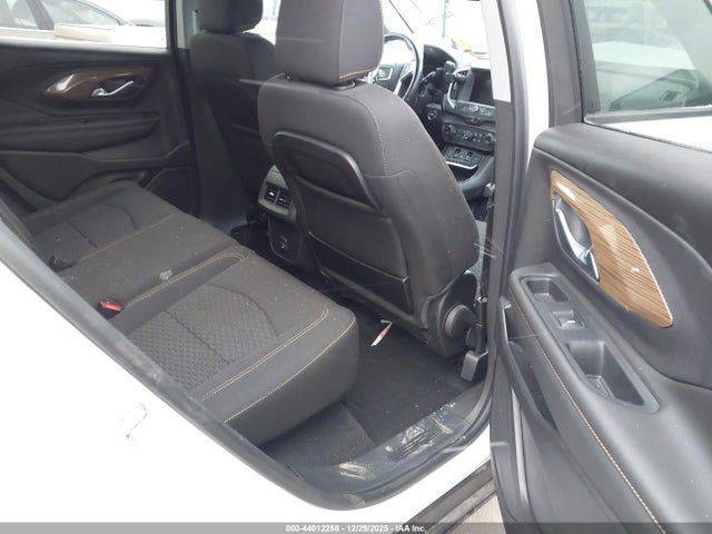 Продаж на аукціоні авто 2021 Gmc Terrain Fwd Sle, vin: 3GKALMEV4ML303867, номер лоту: 44012258