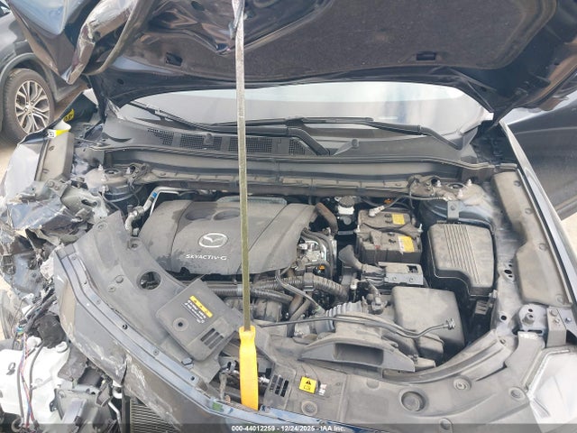 Aukcja sprzedaży 2025 Mazda Cx-5 2.5 S Select, vin: JM3KFBBL6S0585106, numer aukcji: 44012259