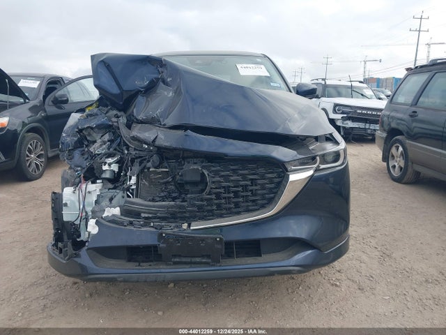 Aukcja sprzedaży 2025 Mazda Cx-5 2.5 S Select, vin: JM3KFBBL6S0585106, numer aukcji: 44012259