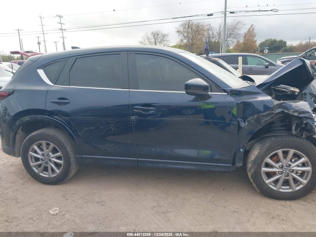 Aukcja sprzedaży 2025 Mazda Cx-5 2.5 S Select, vin: JM3KFBBL6S0585106, numer aukcji: 44012259