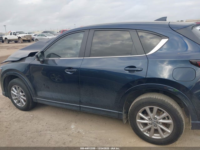Aukcja sprzedaży 2025 Mazda Cx-5 2.5 S Select, vin: JM3KFBBL6S0585106, numer aukcji: 44012259