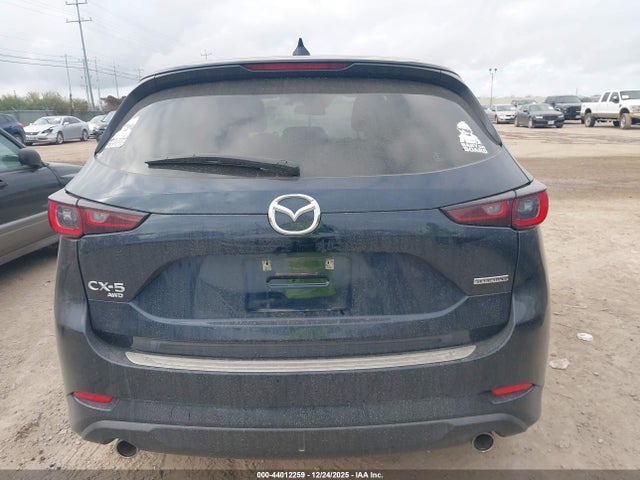 Aukcja sprzedaży 2025 Mazda Cx-5 2.5 S Select, vin: JM3KFBBL6S0585106, numer aukcji: 44012259