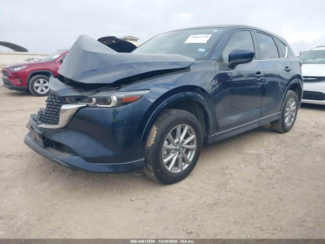 Aukcja sprzedaży 2025 Mazda Cx-5 2.5 S Select, vin: JM3KFBBL6S0585106, numer aukcji: 44012259