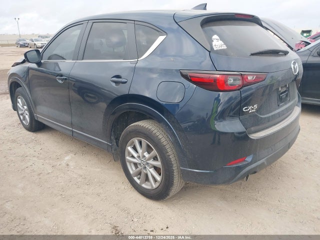 Aukcja sprzedaży 2025 Mazda Cx-5 2.5 S Select, vin: JM3KFBBL6S0585106, numer aukcji: 44012259