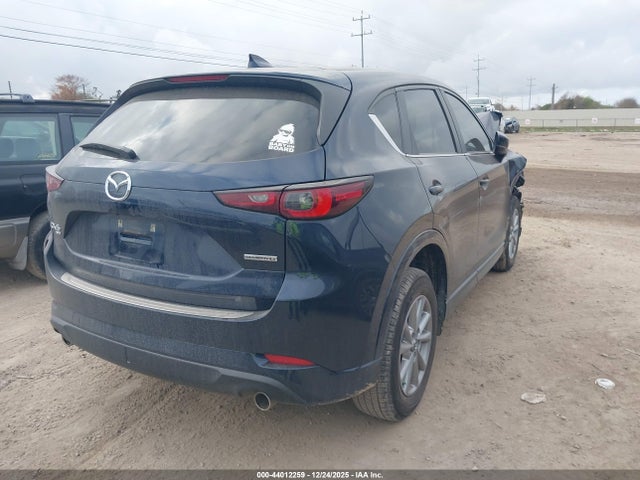 Aukcja sprzedaży 2025 Mazda Cx-5 2.5 S Select, vin: JM3KFBBL6S0585106, numer aukcji: 44012259