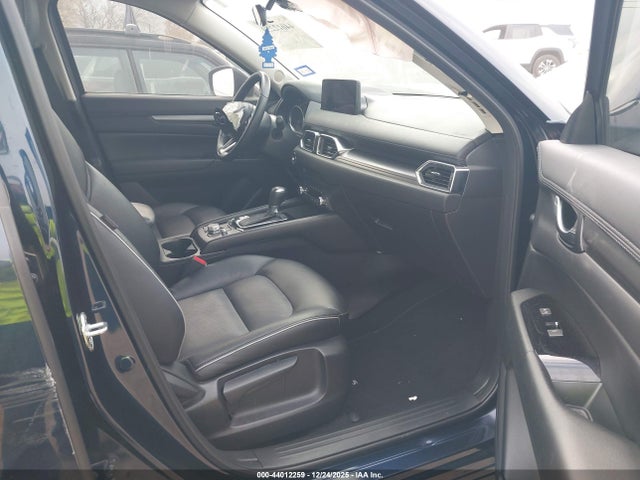 Aukcja sprzedaży 2025 Mazda Cx-5 2.5 S Select, vin: JM3KFBBL6S0585106, numer aukcji: 44012259