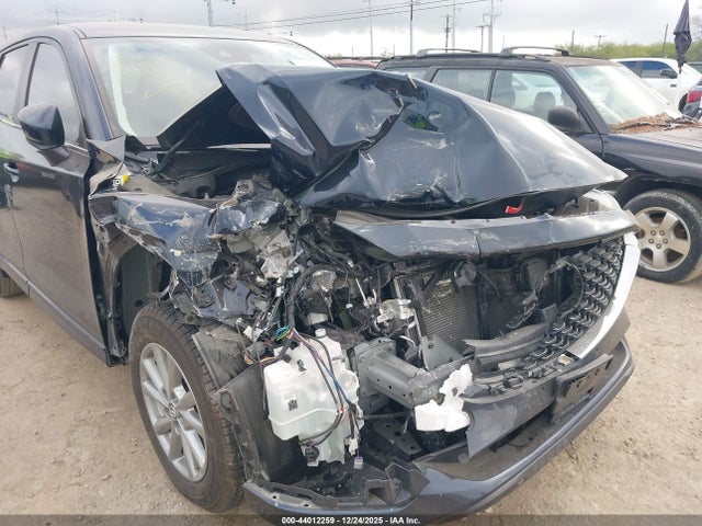Aukcja sprzedaży 2025 Mazda Cx-5 2.5 S Select, vin: JM3KFBBL6S0585106, numer aukcji: 44012259