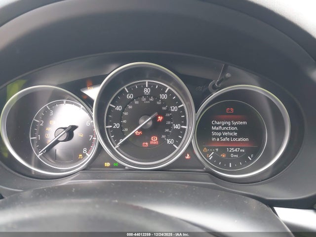 Aukcja sprzedaży 2025 Mazda Cx-5 2.5 S Select, vin: JM3KFBBL6S0585106, numer aukcji: 44012259