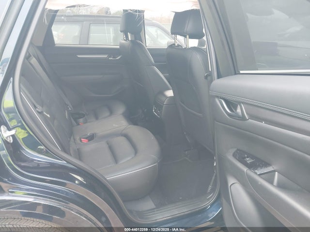 Aukcja sprzedaży 2025 Mazda Cx-5 2.5 S Select, vin: JM3KFBBL6S0585106, numer aukcji: 44012259