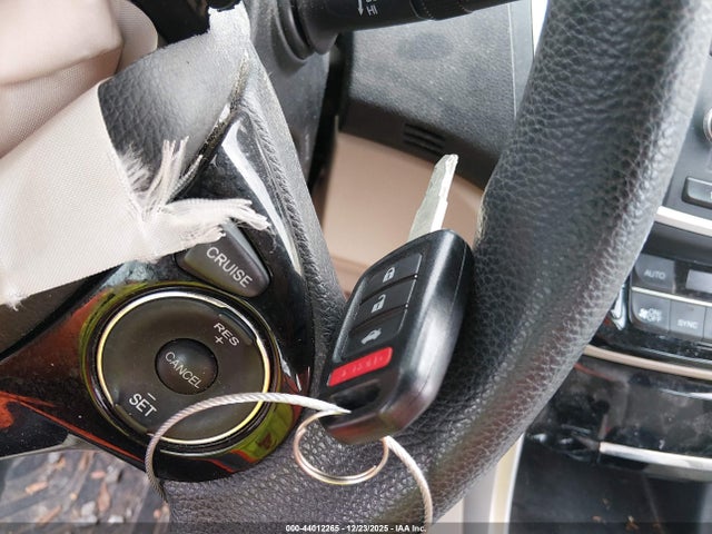 1HGCR2F33HA131690 Honda ACCORD LX