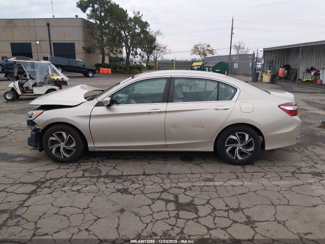 1HGCR2F33HA131690 Honda ACCORD LX