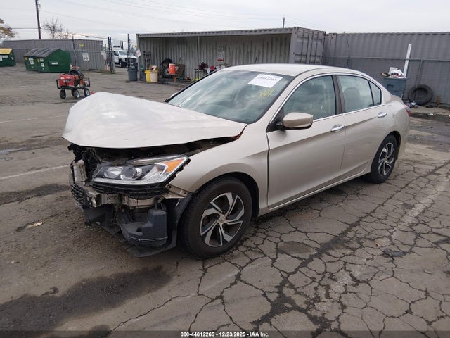 1HGCR2F33HA131690 Honda ACCORD LX