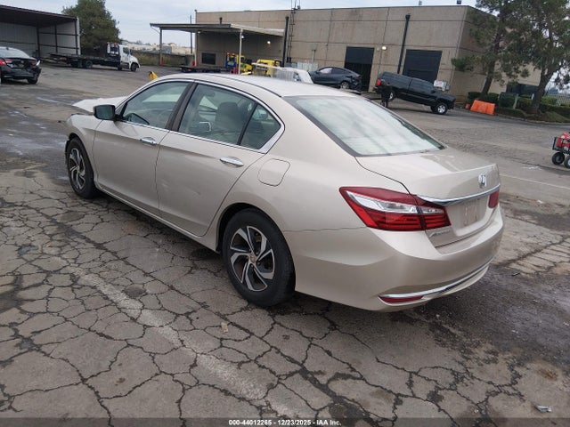1HGCR2F33HA131690 Honda ACCORD LX