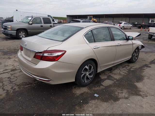1HGCR2F33HA131690 Honda ACCORD LX